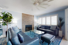 Beach Cottage 1208